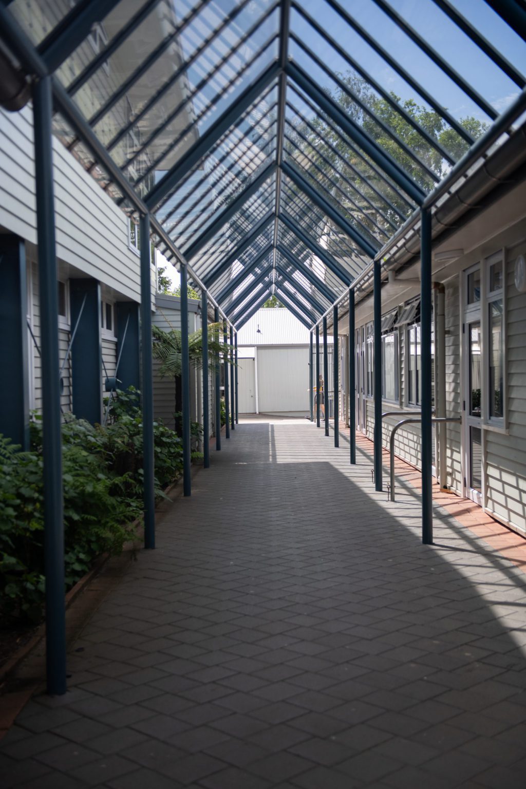 Our Staff - Ōtūmoetai Intermediate School