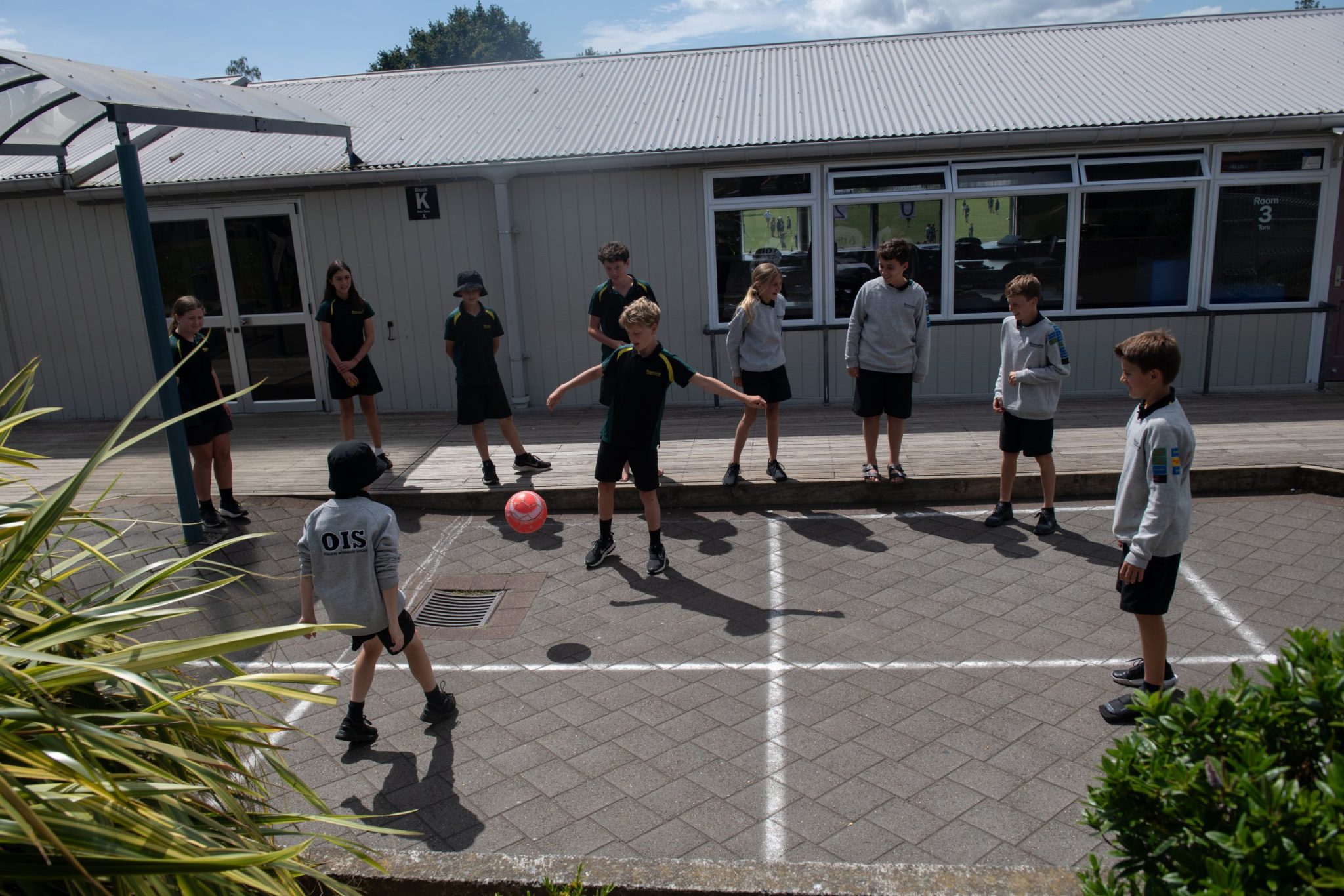 Policies - Ōtūmoetai Intermediate School
