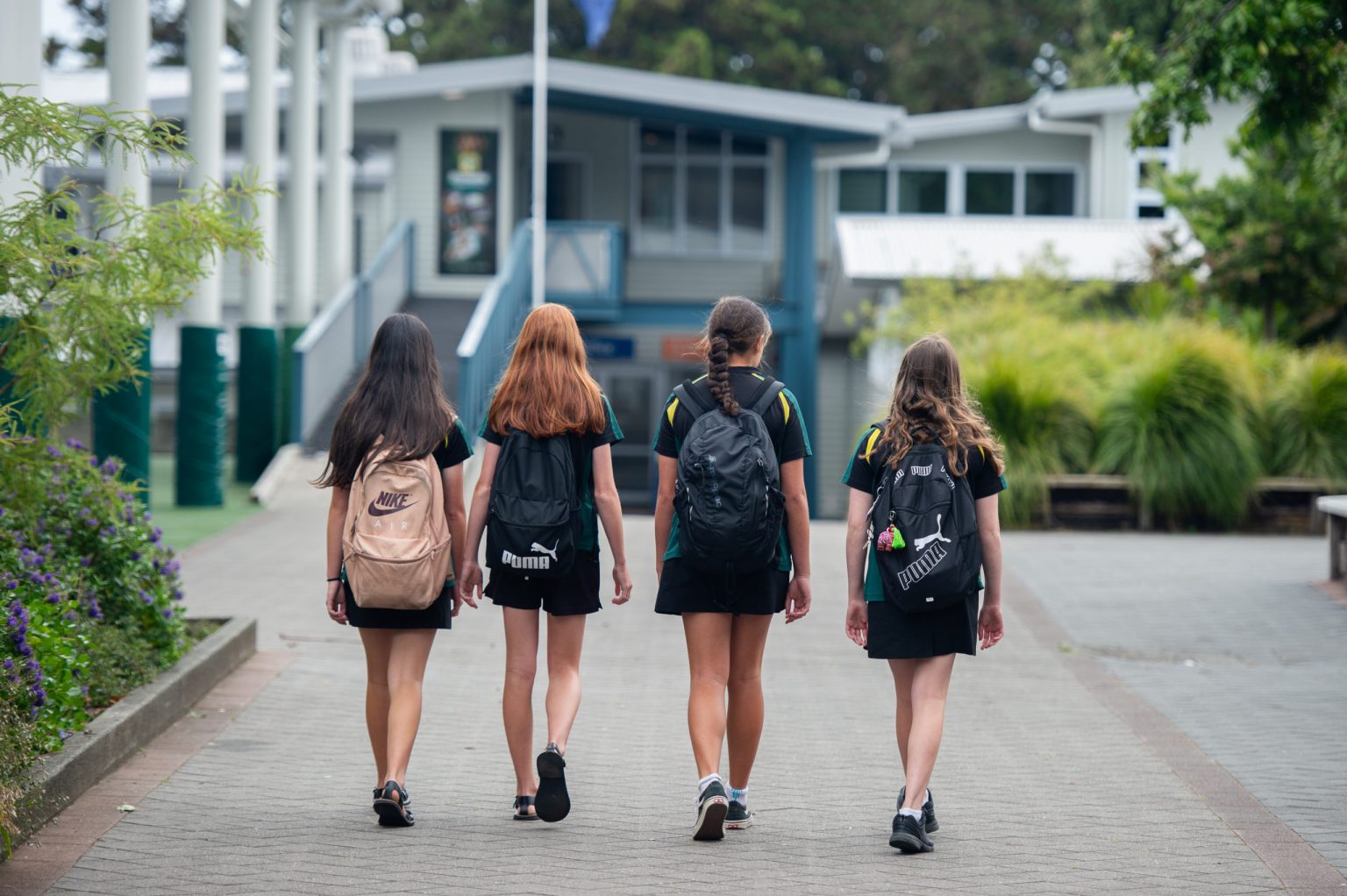Enrolments - Ōtūmoetai Intermediate School